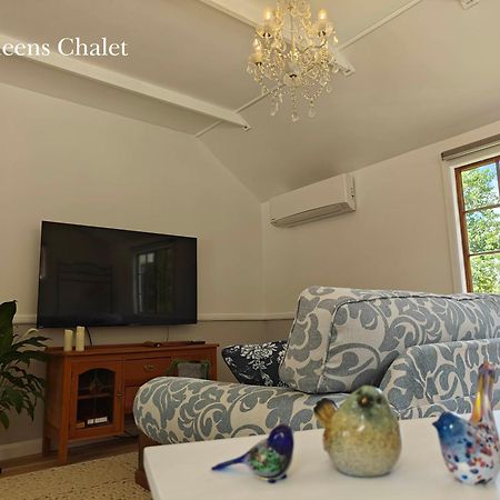 Wintergreen Manor At Maleny Εξωτερικό φωτογραφία