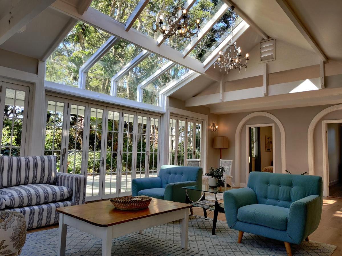 Wintergreen Manor At Maleny Εξωτερικό φωτογραφία
